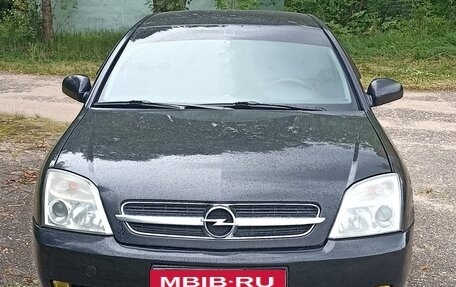 Opel Vectra C рестайлинг, 2002 год, 480 000 рублей, 1 фотография