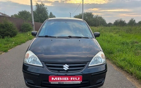 Suzuki Liana, 2007 год, 495 000 рублей, 1 фотография