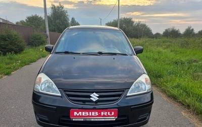 Suzuki Liana, 2007 год, 495 000 рублей, 1 фотография