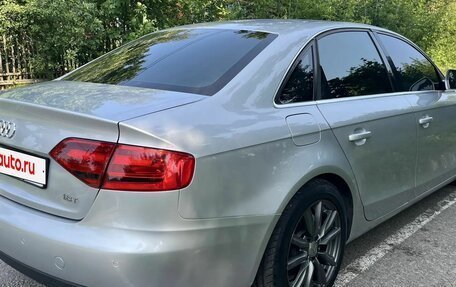 Audi A4, 2008 год, 700 000 рублей, 2 фотография