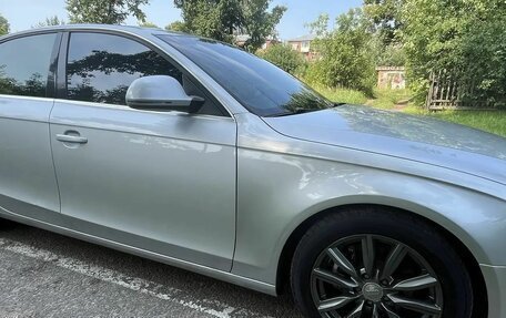 Audi A4, 2008 год, 700 000 рублей, 6 фотография