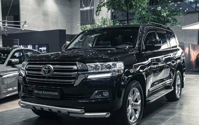 Toyota Land Cruiser 200, 2016 год, 7 490 000 рублей, 1 фотография
