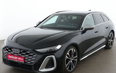 Audi S5, 2024 год, 10 500 000 рублей, 1 фотография