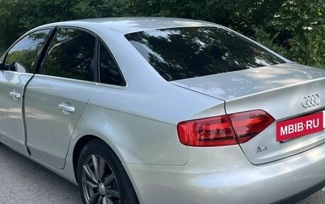 Audi A4, 2008 год, 700 000 рублей, 3 фотография