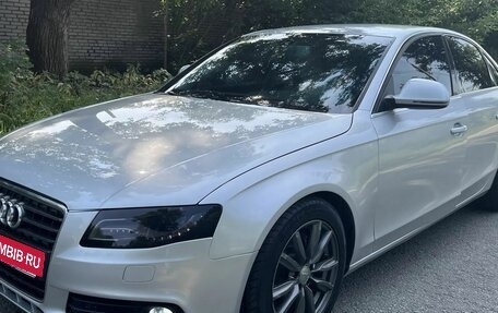 Audi A4, 2008 год, 700 000 рублей, 4 фотография