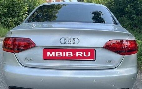 Audi A4, 2008 год, 700 000 рублей, 5 фотография