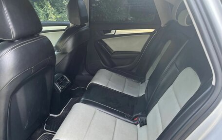 Audi A4, 2008 год, 700 000 рублей, 9 фотография