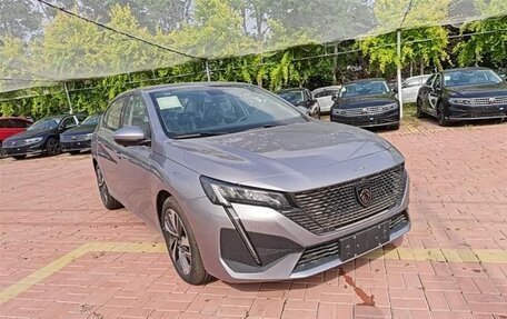 Peugeot 408, 2026 год, 3 361 000 рублей, 1 фотография