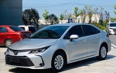 Toyota Corolla, 2022 год, 1 380 000 рублей, 1 фотография