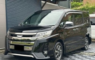 Toyota Noah III, 2021 год, 2 010 000 рублей, 1 фотография