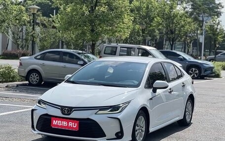 Toyota Corolla, 2022 год, 1 400 000 рублей, 1 фотография