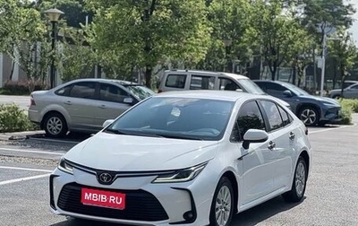 Toyota Corolla, 2022 год, 1 400 000 рублей, 1 фотография