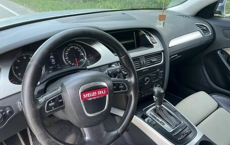 Audi A4, 2008 год, 700 000 рублей, 7 фотография
