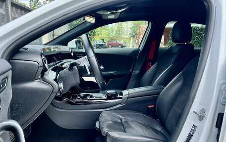 Mercedes-Benz A-Класс AMG, 2021 год, 3 699 000 рублей, 8 фотография
