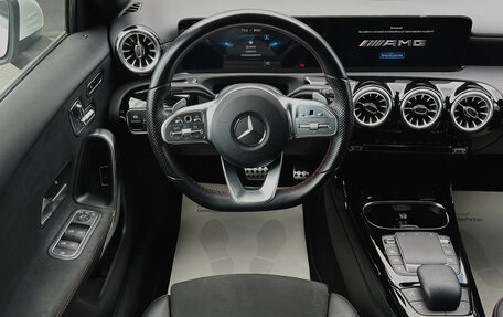 Mercedes-Benz A-Класс AMG, 2021 год, 3 699 000 рублей, 9 фотография