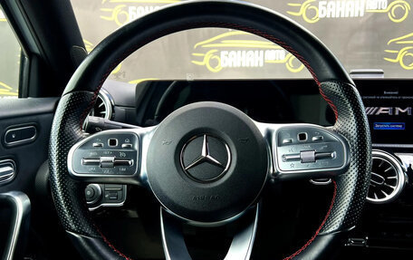 Mercedes-Benz A-Класс AMG, 2021 год, 3 699 000 рублей, 10 фотография