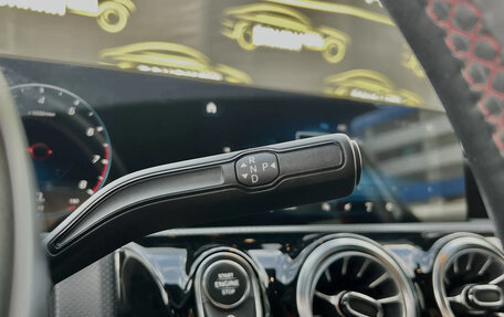 Mercedes-Benz A-Класс AMG, 2021 год, 3 699 000 рублей, 19 фотография