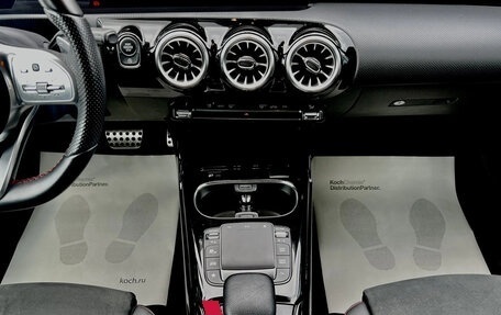 Mercedes-Benz A-Класс AMG, 2021 год, 3 699 000 рублей, 12 фотография