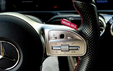 Mercedes-Benz A-Класс AMG, 2021 год, 3 699 000 рублей, 18 фотография