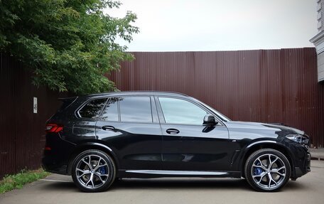 BMW X5, 2021 год, 8 900 000 рублей, 6 фотография