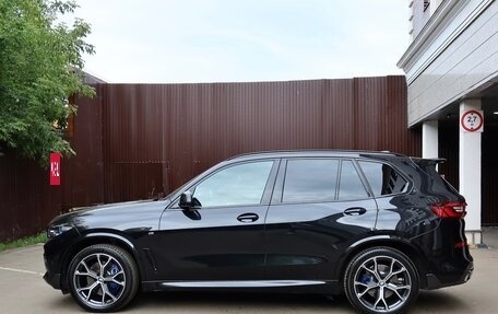 BMW X5, 2021 год, 8 900 000 рублей, 12 фотография