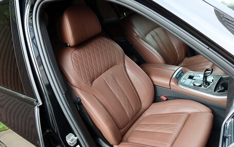 BMW X5, 2021 год, 8 900 000 рублей, 14 фотография