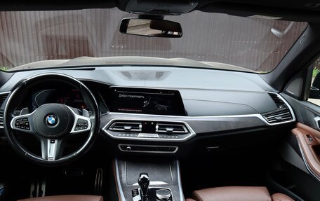 BMW X5, 2021 год, 8 900 000 рублей, 21 фотография