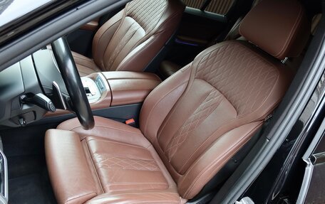 BMW X5, 2021 год, 8 900 000 рублей, 18 фотография