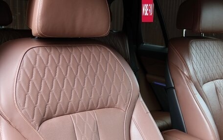 BMW X5, 2021 год, 8 900 000 рублей, 15 фотография