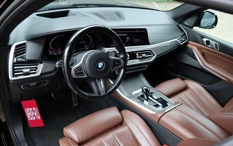 BMW X5, 2021 год, 8 900 000 рублей, 20 фотография