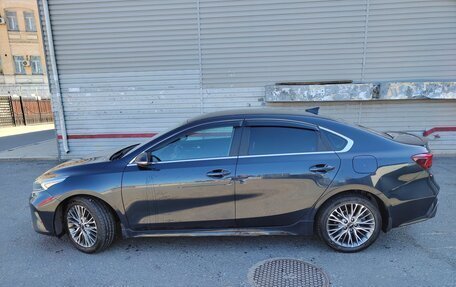 KIA Cerato IV, 2022 год, 2 590 000 рублей, 2 фотография