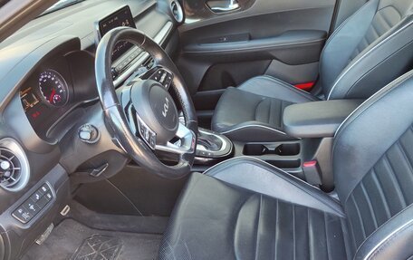 KIA Cerato IV, 2022 год, 2 590 000 рублей, 6 фотография