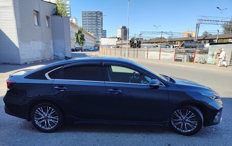 KIA Cerato IV, 2022 год, 2 590 000 рублей, 3 фотография