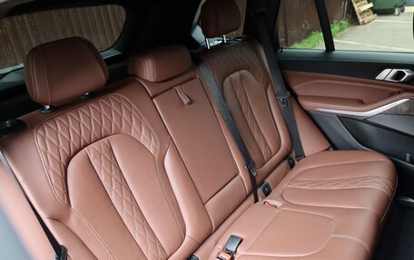 BMW X5, 2021 год, 8 900 000 рублей, 22 фотография