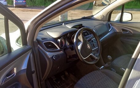 Opel Mokka I, 2014 год, 720 000 рублей, 7 фотография