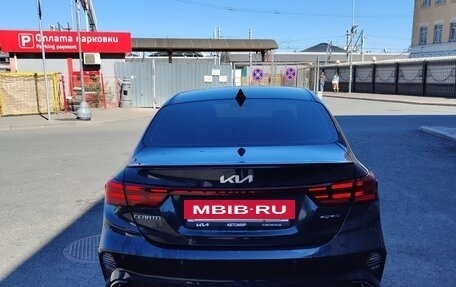 KIA Cerato IV, 2022 год, 2 590 000 рублей, 4 фотография