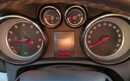 Opel Mokka I, 2014 год, 720 000 рублей, 13 фотография