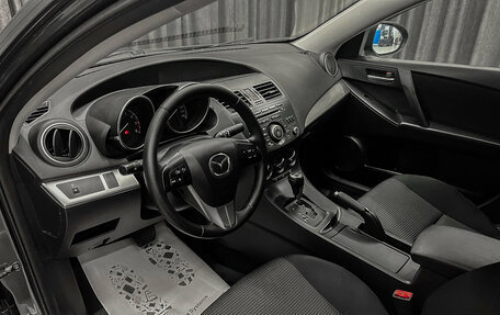 Mazda 3, 2012 год, 770 000 рублей, 7 фотография