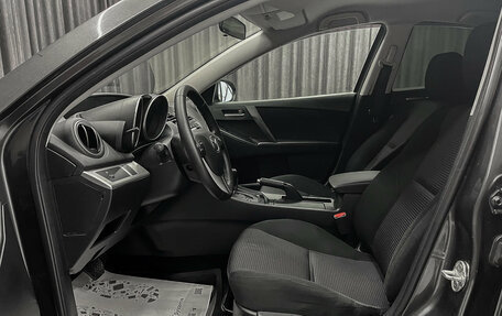 Mazda 3, 2012 год, 770 000 рублей, 6 фотография