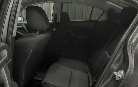Mazda 3, 2012 год, 770 000 рублей, 10 фотография