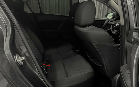 Mazda 3, 2012 год, 770 000 рублей, 11 фотография