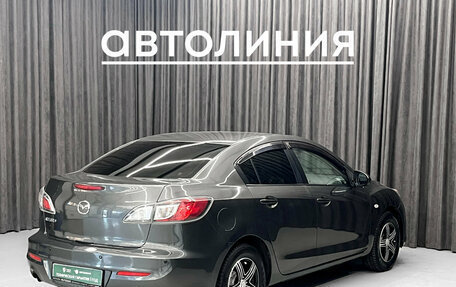 Mazda 3, 2012 год, 770 000 рублей, 4 фотография