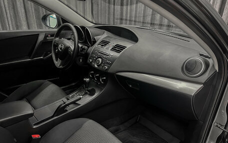 Mazda 3, 2012 год, 770 000 рублей, 9 фотография