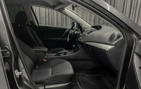 Mazda 3, 2012 год, 770 000 рублей, 8 фотография