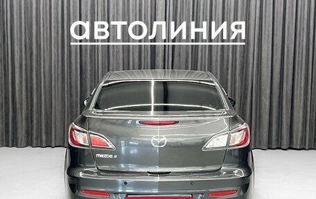 Mazda 3, 2012 год, 770 000 рублей, 3 фотография
