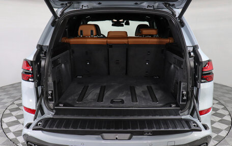 BMW X5, 2026 год, 20 150 000 рублей, 10 фотография