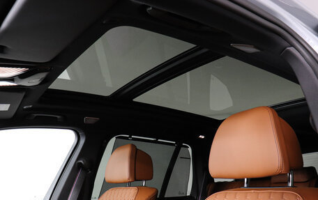BMW X5, 2026 год, 20 150 000 рублей, 17 фотография