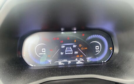 Geely Emgrand, 2023 год, 1 549 000 рублей, 8 фотография