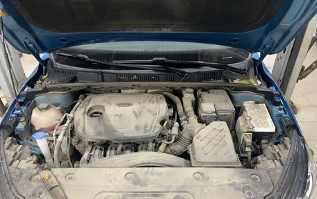 Geely Emgrand, 2023 год, 1 549 000 рублей, 11 фотография