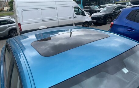 Geely Emgrand, 2023 год, 1 549 000 рублей, 12 фотография